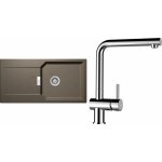 Set Schock Manhattan D-100L + Epos – Zboží Dáma