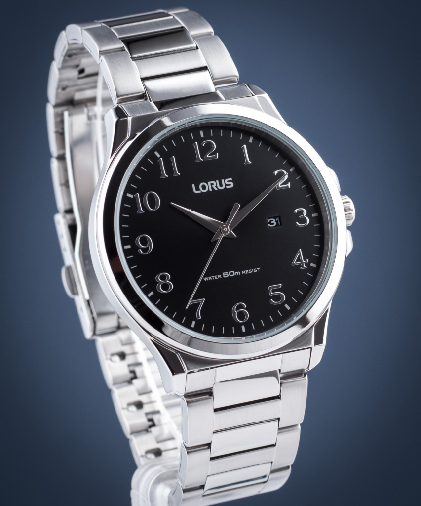 Lorus RH969KX9