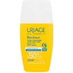 Uriage Bariésun ultra lehký fluid SPF50+ 30 ml – Zboží Mobilmania