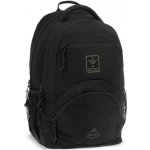 Ars Una batoh Cordura-černá – Sleviste.cz