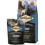 Carnilove Salmon for Adult Dogs 2 x 12 kg – Hledejceny.cz