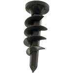 Den Braven Plastový vrut na ukotvení nopové fólie (50ks) – Hledejceny.cz