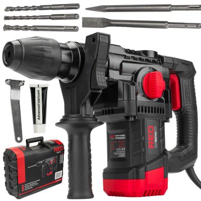 RED TECHNIC RTMU0031 – Zboží Mobilmania