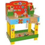 Barvy akrylové na keramiku a sklo 6 barev AYC01B – Zboží Dáma