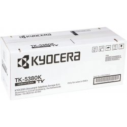 Kyocera Mita TK-5380K - originální