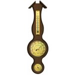 Fischer Barometr 6690 34 dub rustikál – Hledejceny.cz