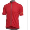Cyklistický dres Dotout Avant Dark Red
