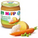 HiPP BIO Zeleninová směs 125 g