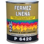 Barvy a laky Hostivař Rohn P6420 2.5 L – HobbyKompas.cz