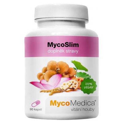 MycoMedica MycoSlim 90 tobolek