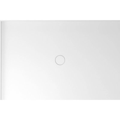 Polysan MIRAI sprchová vanička z litého mramoru, obdélník 120x80x1,8cm levá – Sleviste.cz