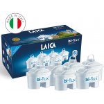 Laica Bi-Flux univerzální F6M 6 ks – Zboží Mobilmania