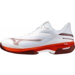 Mizuno Wave Exceed Court Clay M Fiery Red – Sleviste.cz