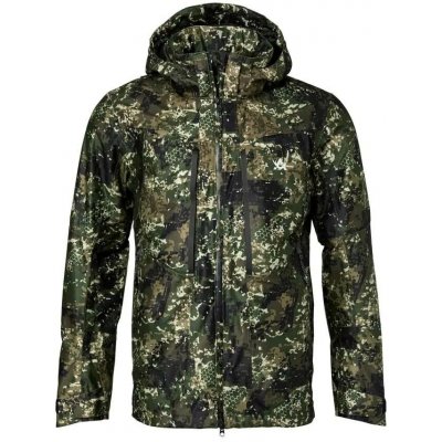 Alaska 1795 Pánská voděodolná bunda Alaska Superior Pro BlindTech Invisible – Hledejceny.cz