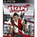 Escape Dead Island – Hledejceny.cz