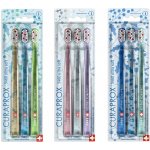 Curaprox CS 5460 Summer Dolphin Ultra Soft 3 ks – Sleviste.cz