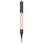 Dyson Airwrap Co-anda2x Straight + Wavy Ceramic Pink Rose Gold – Zboží Mobilmania