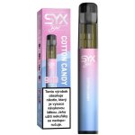 Syx Bar Cotton Candy 16,5 mg 900 potáhnutí – Zboží Dáma