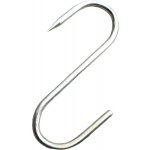Hák řeznický na maso 140mm – Sleviste.cz