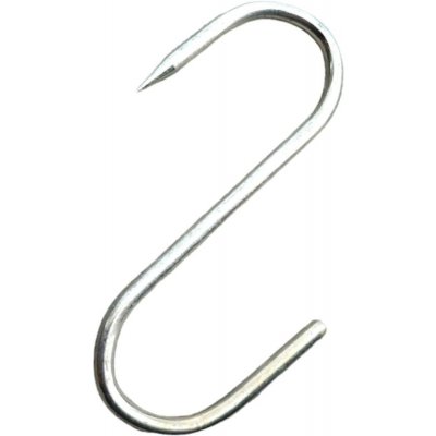 Hák řeznický na maso 140mm – Sleviste.cz