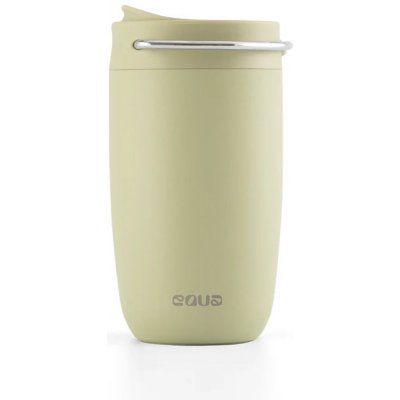 Equa Pure Cup termohrnek Matcha 300 ml – Hledejceny.cz