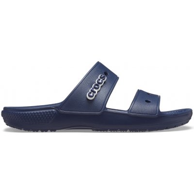 Crocs Classic Sandal tmavě modrá