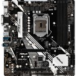 ASRock B365 Pro4 – Zboží Mobilmania