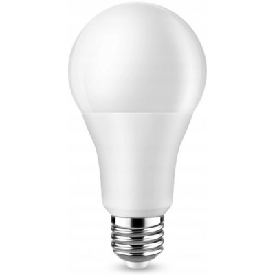 ECOLIGHT LED žárovka E27 - A80 - 20W - 1800Lm - teplá bílá – Sleviste.cz