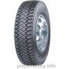 Nákladní pneumatika Matador DR 1 275/70 R22,5 148/145L