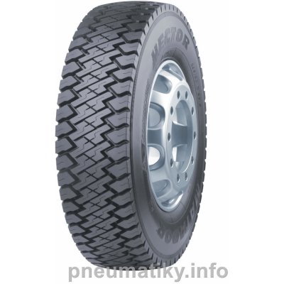 Matador DR 1 10/0 R20 146/143K – Zbozi.Blesk.cz