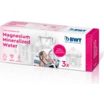 BWT Mg2+ náhradní filtr 3 ks – Hledejceny.cz