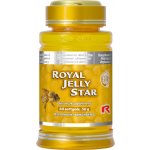 Starlife Royal Jelly 60 kapslí – Hledejceny.cz