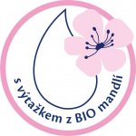 HiPP Babysanft Koupel Na Dobrou Noc 350 ml – Zboží Dáma