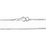 Zlatnictví Zlatíčko Zlatý řetízek pancer 000.00003 – Zboží Dáma