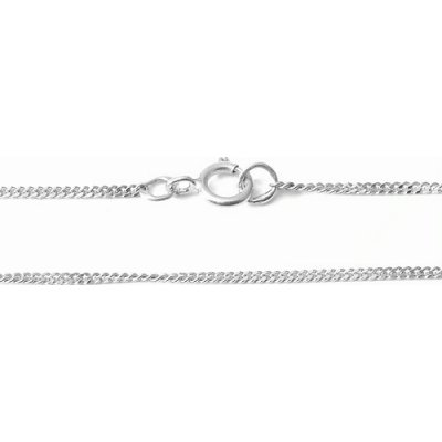 Zlatnictví Zlatíčko Zlatý řetízek pancer 000.00003 – Zboží Dáma