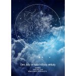 Hvězdná mapa životního okamžiku – Zboží Mobilmania