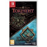 Planescape: Torment (Enhanced Edition) + Icewind Dale (Enhanced Edition) – Zboží Živě