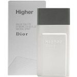 Christian Dior Higher toaletní voda pánská 100 ml tester – Hledejceny.cz