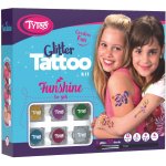 TyToo Funshine tetování – Zboží Mobilmania