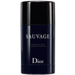 Christian Dior Sauvage Men deostick 75 ml – Hledejceny.cz