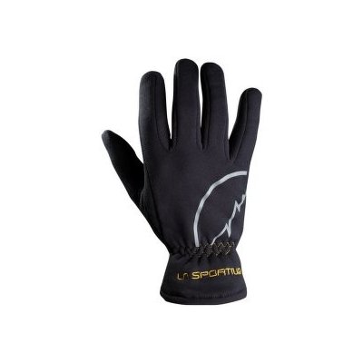 La Sportiva Stretch X48 black-yellow – Hledejceny.cz