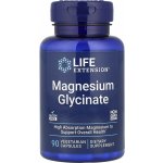 Life Extension Glycinát hořečnatý 90 kapslí – Hledejceny.cz