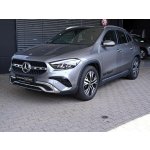 Mercedes-Benz GLA 200 d 110 kW