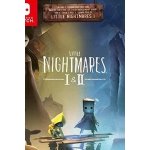 Little Nightmares 1 + 2 – Zboží Dáma