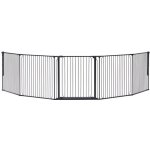 BabyDan Carl XXX Wide černá – Zboží Dáma