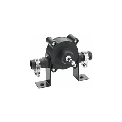 Zvedák hydraulický COMPASS 09360 – Zboží Dáma