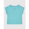Dětské tričko United Colors Of Benetton t-shirt 3096G102W modrá