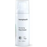 HempTouch vyživující pleťový krém 50 ml – Zboží Mobilmania
