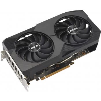 Asus DUAL-RX6600-8G-V2 90YV0GP2-M0NA00