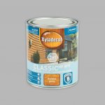 Xyladecor Classic HP 0,75 l antická pinie mat – Hledejceny.cz